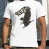 Trending Drayton Farley Flying Eagle shirt