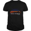 True North Mountain shirt