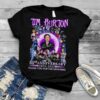 Tum Burton Movie Signature The Nightmare Before Christmas Edward Scissorhands Corpse Bride Beetlejuices Autumn Vibe shirt