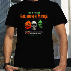 Tune In For The Big Giveaway At 9pm Halloween 2023 Shirt