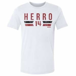 Tyler Herro Miami Font