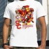 USC University of Southern California Tee