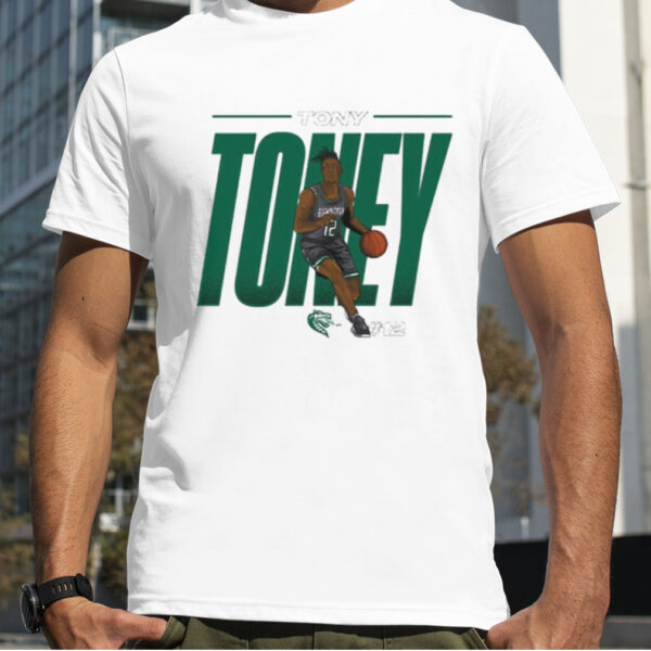 Uab Ncaa Men’s Basketball Tony Toney Jr Caricature T shirt
