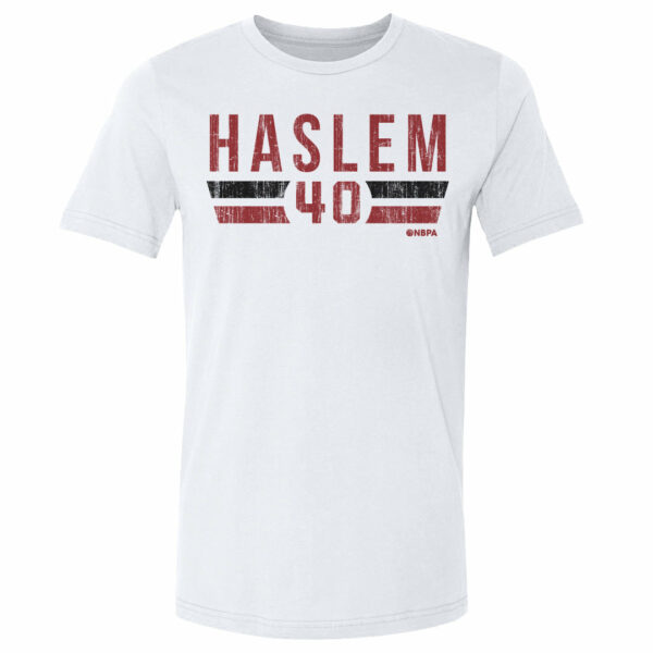 Udonis Haslem Miami Font