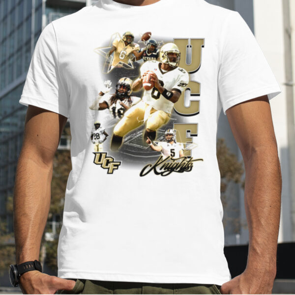 University of Central Florida UCF Tee