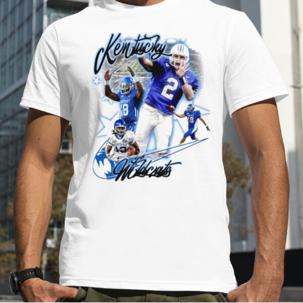 University of Kentucky Tee