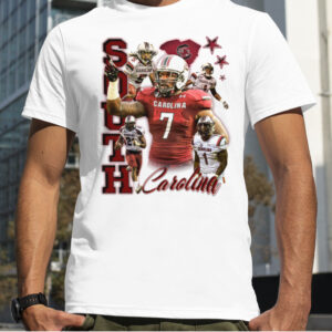 University of South Carolina Tee