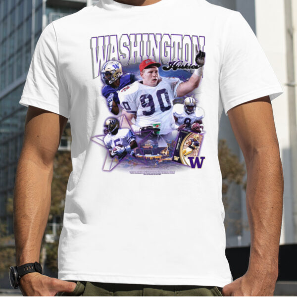 University of Washington Tee