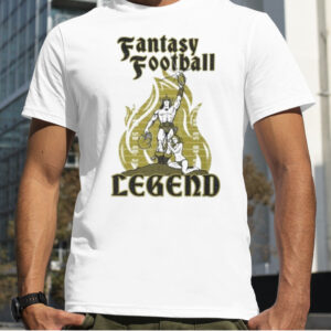 Usa Drinking Team Fantasy Football Legend T shirt