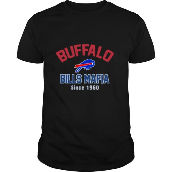 Vintage Buffalo Bills Mafia