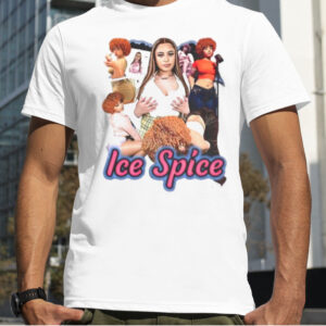 Vintage Ice Spice Boy’s A Liar Shirt