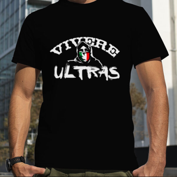 Vivere Ultras shirt