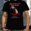 Voorhees Slasher Horror Jason Voorhees Halloween 2023 Shirt