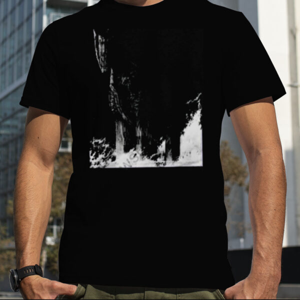 Vx underground trojan art design t shirt