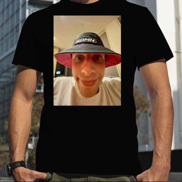 W2s Bucket Hat Sidemen shirt