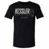 Walker Kessler Utah Elite WHT