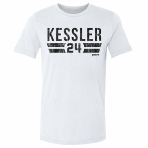 Walker Kessler Utah Font
