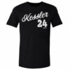 Walker Kessler Utah Script WHT