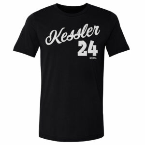 Walker Kessler Utah Script WHT