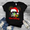 Walt Disney World Merry Christmas shirt