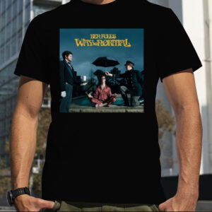 Way To Normal Ben Folds shirt