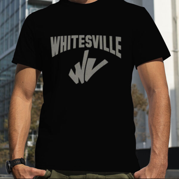 Whitesville West Virginia shirt