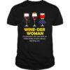 Wine Der Woman Someone Who Can Drink An Entire Bottle Of Wine