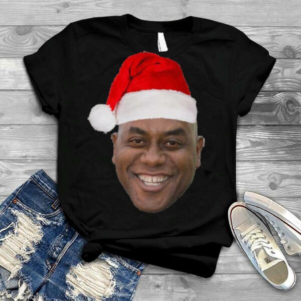 Winter Christmas Ainsley Meme shirt