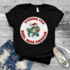 Wishing You Reel Nice Fishmas Funny Christmas shirt
