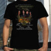 World Tour 2023 11th Anniversary 2012 – 2023 Bollywood Vampires T