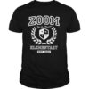 Zoom Elementary Distance Learning shirt