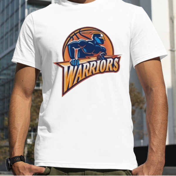 legion Hoops Warriors Shirt