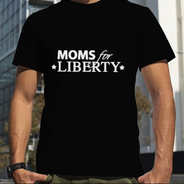 moms For Liberty Shirt