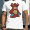 ricky Montgomery Teddy Bear Shirt