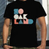 soOakland Shirt