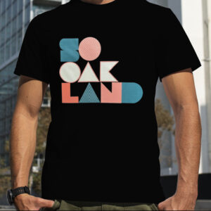 soOakland Shirt