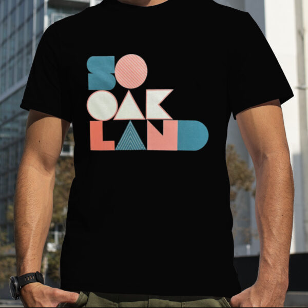 soOakland Shirt