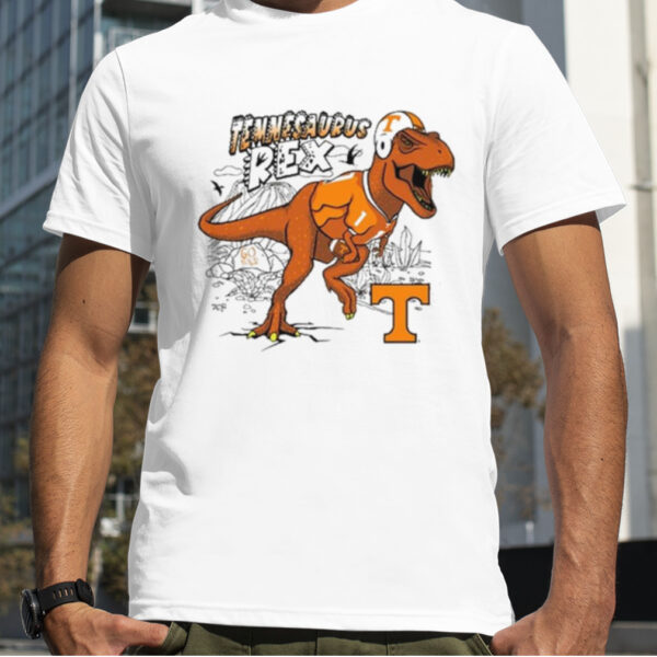 tennesaurus Rex Shirt