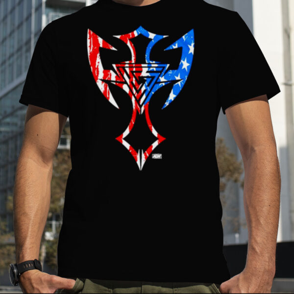 the Hardys USA Extreme shirt