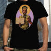 the Jazz Estate Saint Simone Shirt