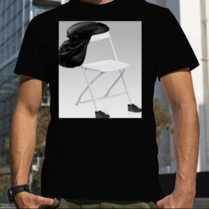 wwe Chair Meme Alabama Boat Dock Brawl Shirt