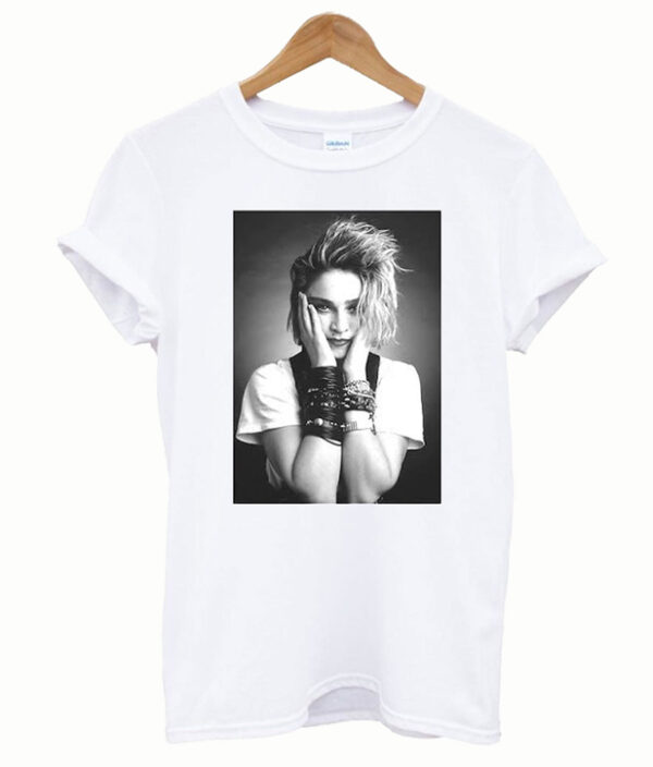 80’s Madonna T-Shirt