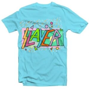 90’s Slayer T-Shirt