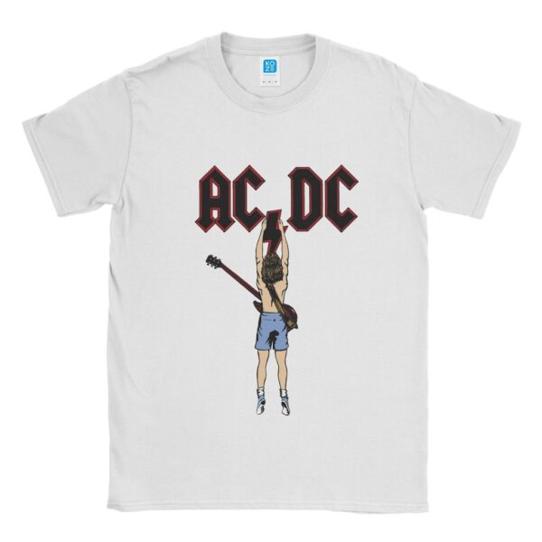 ACDC Hanging T-Shirt