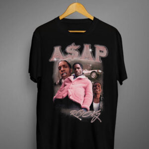 ASAP T-Shirt