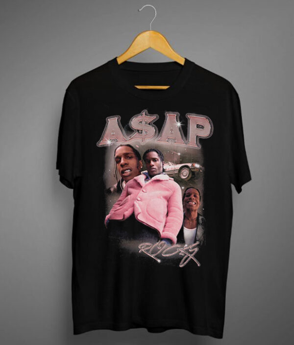 ASAP T-Shirt