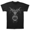 Abbath OLVE T-Shirt