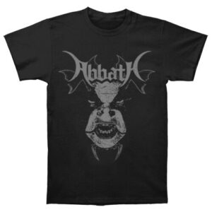 Abbath OLVE Tour T-Shirt