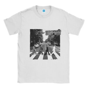 Abbey Road Tee