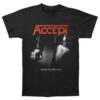 Accept Balls To The Wall T-Shirt